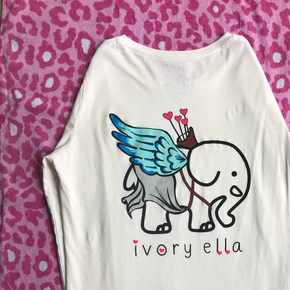 Ivory Ella 💘